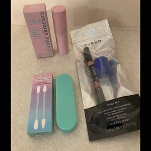 FabFitFun lot of 3 - NEW!